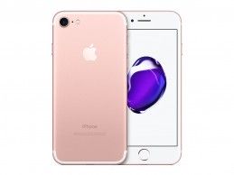 Apple iPhone 7 32GB Rose Gold + GRATIS - Foto1