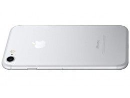 Apple iPhone 7 256GB Silver - Foto5