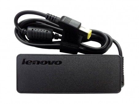 Zasilacz Lenovo ThinkPad IdeaPad Flex 65W 20V - Foto1