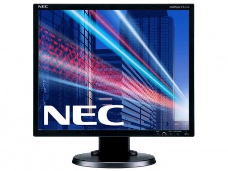 NEC MultiSync EA193Mi IPS 19" Black - Foto1