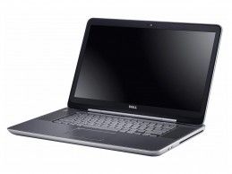 Dell XPS 15z i7-2640M 8GB 256SSD GT525M - Foto1