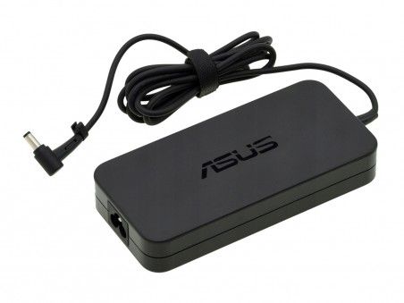 Zasilacz Asus 120W 19V do laptopów z serii A,C,G,K,N,V,X,R - Foto1