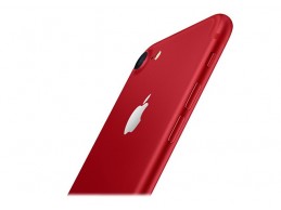 Apple iPhone 7 128GB Red Special Edition + GRATIS - Foto6
