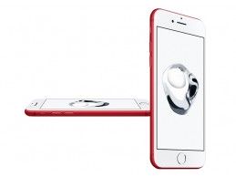 Apple iPhone 7 128GB Red Special Edition + GRATIS - Foto7