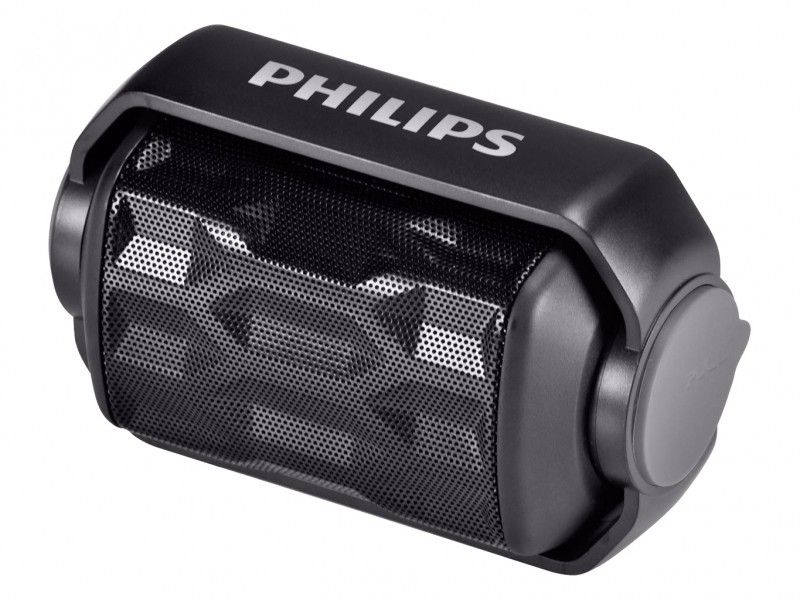 Głośnik Philips BT2200B Bluetooth Wodoodporny - Foto1