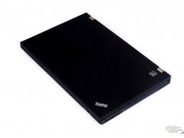Lenovo ThinkPad T520 i7-2670QM 8GB 120SSD (500GB) - Foto8