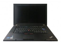 Lenovo ThinkPad T520 i7-2670QM 8GB 120SSD (500GB) - Foto2