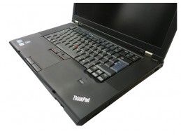 Lenovo ThinkPad T520 i7-2620M 8GB 120SSD (500GB) - Foto3