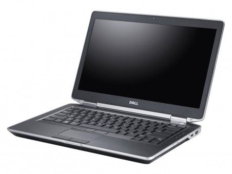 Dell Latitude E6430 i5-3320M 8GB 120SSD HD klasa A- - Foto1