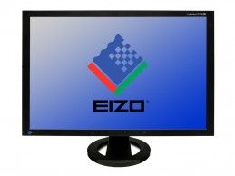 EIZO ColorEdge CG243W Flex 24" IPS Full HD+