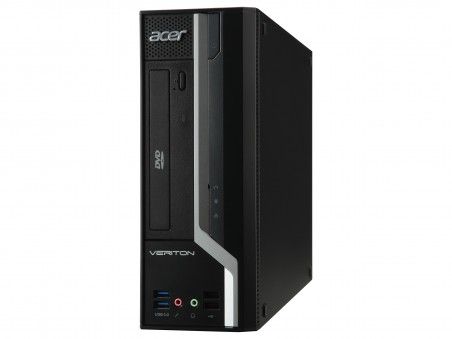 Acer Veriton X4620G i5-3470 4GB 120SSD - Foto1