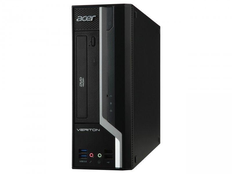 Acer Veriton X4620G i5-3470 8GB 240SSD - Foto1