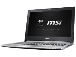 MSI Prestige PX60 i7-6700HQ 8GB DDR4 GTX950 240SSD+1TB - Foto5
