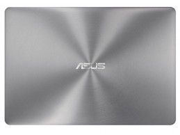 ASUS ZenBook UX310U i5-7200U 8GB DDR4 GF940MX 256SSD+1TB - Foto8