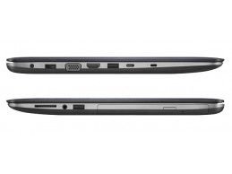 ASUS VivoBook X556U i7-7500U 8GB DDR4 GF940MX 120SSD+1TB - Foto4