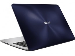 ASUS VivoBook X556U i7-6500U 8GB DDR4 GF940MX 256SSD - Foto5
