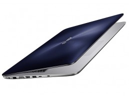 ASUS VivoBook X556U i7-6500U 8GB DDR4 GF940MX 256SSD - Foto6