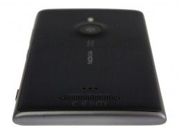 NOKIA Lumia 925 16GB LTE Black - Foto6