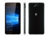 Microsoft Lumia 650 16GB LTE Black - Foto2