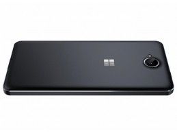 Microsoft Lumia 650 16GB LTE Black - Foto5