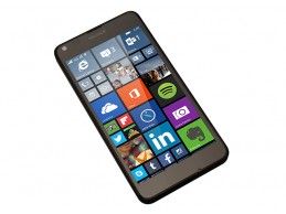 Microsoft Lumia 640 LTE Black - Foto4