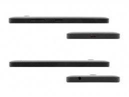 Microsoft Lumia 640 LTE Black - Foto5