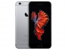 Apple iPhone 6s 64GB 4G LTE Space Gray + GRATIS