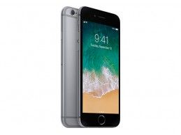 Apple iPhone 6s 16GB 4G LTE Space Gray + GRATIS - Foto3