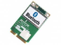 Montaż modułu Bluetooth w laptopie - Foto1