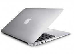 Apple MacBook Air 13,3" 8GB 128SSD MQD32ZE/A - Foto3