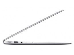 Apple MacBook Air 13,3" 8GB 128SSD MQD32ZE/A - Foto2