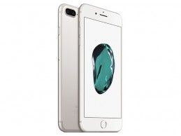 Apple iPhone 7 Plus 128GB Silver + GRATIS - Foto4