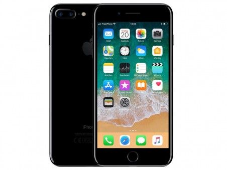 Apple iPhone 7 Plus 128GB Jet Black (onyks) + GRATIS - Foto1