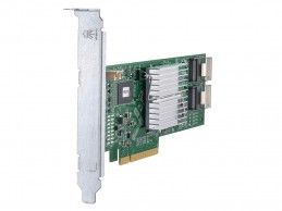 Kontroler RAID Dell PowerEdge Perc H310 SAS SATA SSD - Foto1