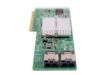 Kontroler RAID Dell PowerEdge Perc H310 SAS SATA SSD - Foto3