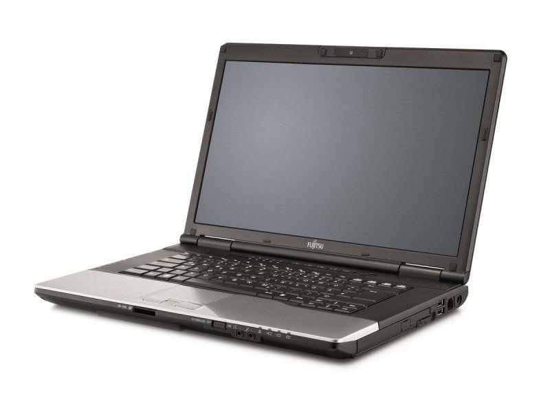 Fujitsu Lifebook E752 i5-3210M 8GB 240SSD (1TB) - Foto1