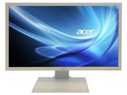 Acer B243HL 24" Full HD - Foto1