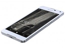 Microsoft Lumia 650 16GB LTE White - Foto5