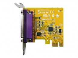 Kontroler LPT IEEE1284 SUNIX PAR6408A PCI-E - Foto2