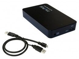 Dysk zewnętrzny HDD WD USB 3.0 1TB - Foto2