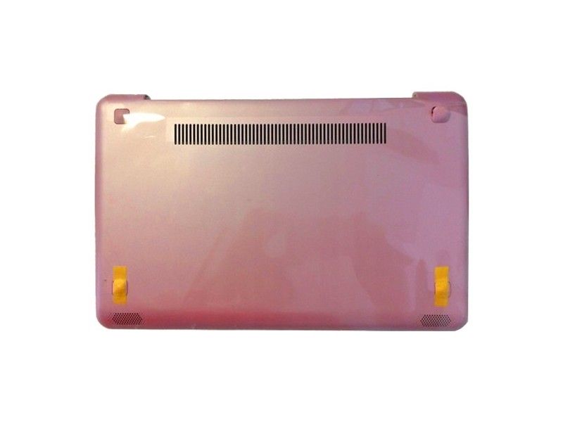 Obudowa dolna Lenovo IdeaPad S206 różowa - Foto1