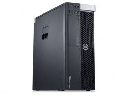 Dell Precision T3600 Xeon E5-1607 16GB 240SSD Quadro 600 - Foto2