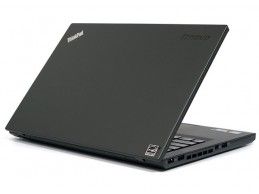 Lenovo ThinkPad T440s i7-4600U 12GB 240SSD DOTYKOWY - Foto4