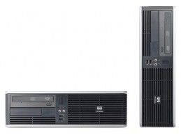 HP Compaq DC5700 SFF E4500 2GB 500GB - Foto4