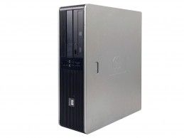 HP Compaq DC5700 SFF E4500 2GB 120SSD - Foto1