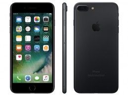 Apple iPhone 7 Plus 32GB Black + GRATIS - Foto2