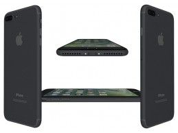 Apple iPhone 7 Plus 32GB Black + GRATIS - Foto5