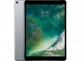 Apple iPad PRO 10,5" 256GB 4G LTE Space Gray - Foto1