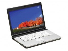 Fujitsu Lifebook E780 i5-520M 8GB 120SSD HD+ - Foto5