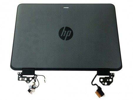 Obudowa/klapa LCD zawiasy HP ProBook X360 11 G1 EE - Foto1